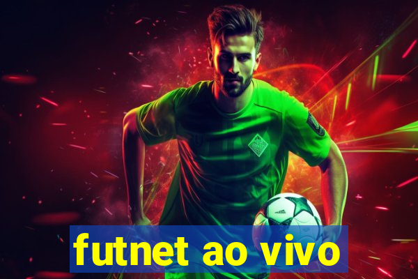 futnet ao vivo